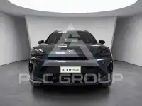 2025 Cupra Formentor