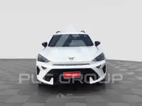 2025 Cupra Formentor