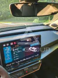 2025 Cupra Formentor