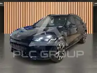 2025 Cupra Formentor