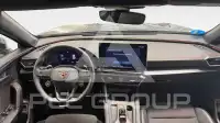 2025 Cupra Formentor