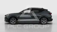 2025 Cupra Formentor