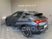 2025 Cupra Formentor