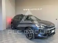 2025 Cupra Formentor