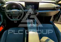 2025 Cupra Formentor