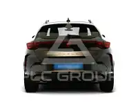 2025 Cupra Formentor