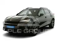 2025 Cupra Formentor