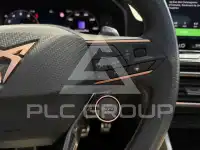 2025 Cupra Formentor