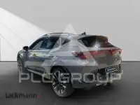 2025 Cupra Formentor