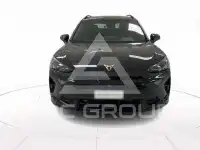 2025 Cupra Formentor