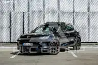 2025 Cupra Formentor