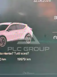 2025 Cupra Formentor