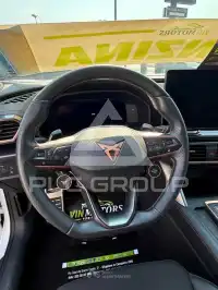 2025 Cupra Formentor