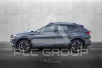 2025 Cupra Formentor