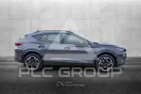2025 Cupra Formentor