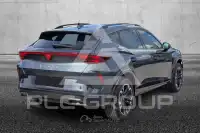2025 Cupra Formentor