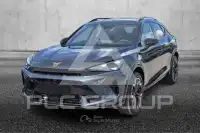 2025 Cupra Formentor