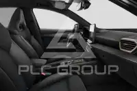 2025 Cupra Formentor