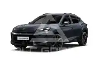 2025 Cupra Formentor