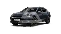 2025 Cupra Formentor