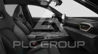 2025 Cupra Formentor