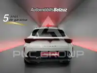 2025 Cupra Formentor