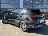 2025 Cupra Formentor