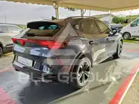 2025 Cupra Formentor