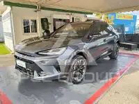 2025 Cupra Formentor