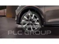 2025 Cupra Formentor