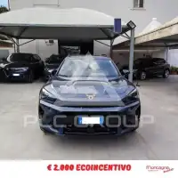 2025 Cupra Formentor