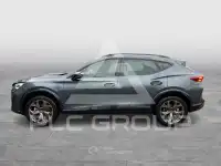 2025 Cupra Formentor