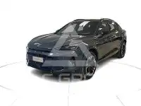 2025 Cupra Formentor