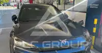2025 Cupra Formentor
