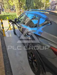 2025 Cupra Formentor