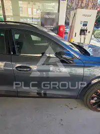2025 Cupra Formentor