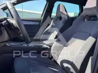 2025 Cupra Formentor
