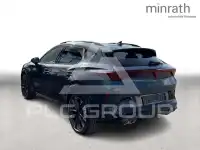 2025 Cupra Formentor
