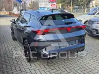 2025 Cupra Formentor