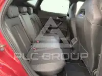 2025 Cupra Formentor