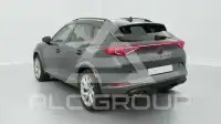 2025 Cupra Formentor