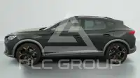 2025 Cupra Formentor