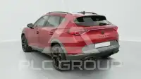2025 Cupra Formentor