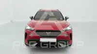 2025 Cupra Formentor
