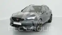 2025 Cupra Formentor