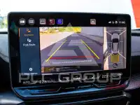 2025 Cupra Formentor