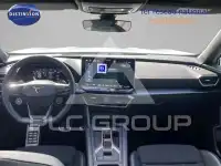 2025 Cupra Formentor