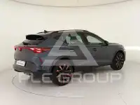 2025 Cupra Formentor