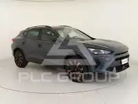 2025 Cupra Formentor