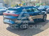 2025 Cupra Formentor